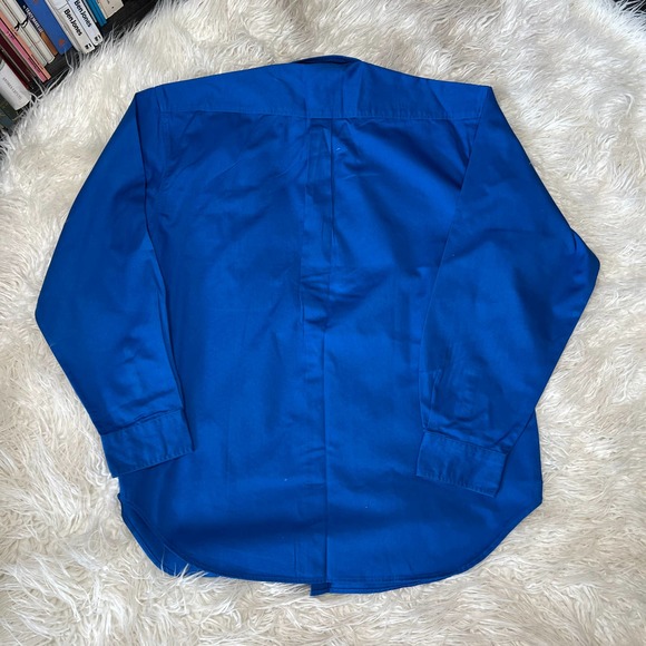 Vintage Wizards of the Coast Mens Button Down Shirt Size L - Picture 5 of 5